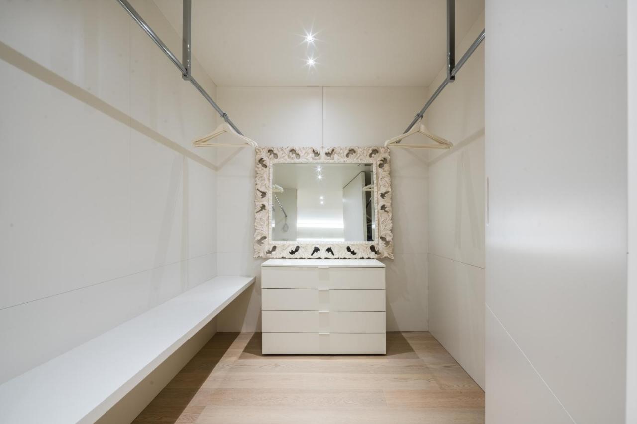 Palazzo Soranzo Noble Floor R&R Apartment Venice Luaran gambar