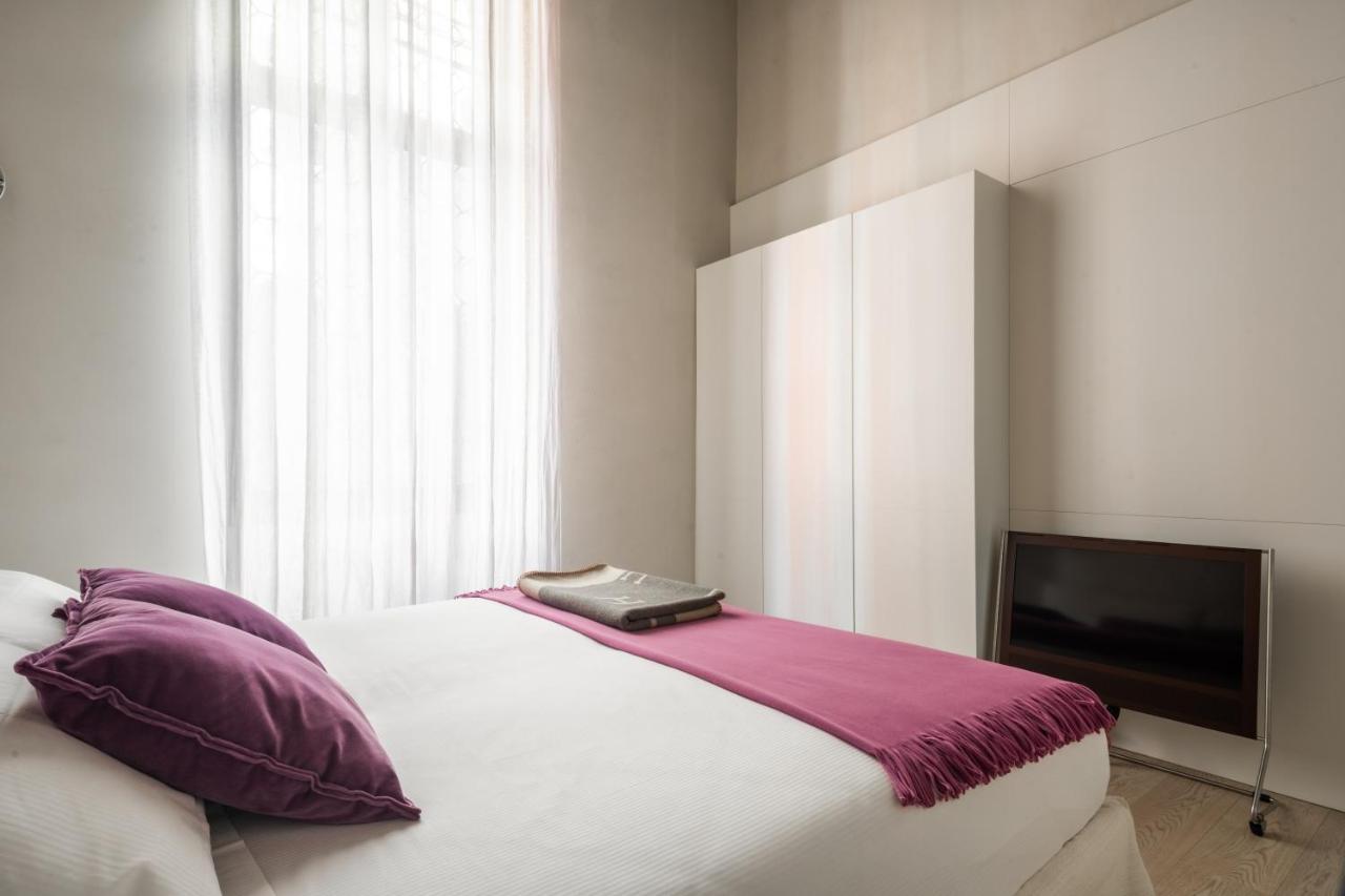 Palazzo Soranzo Noble Floor R&R Apartment Venice Luaran gambar